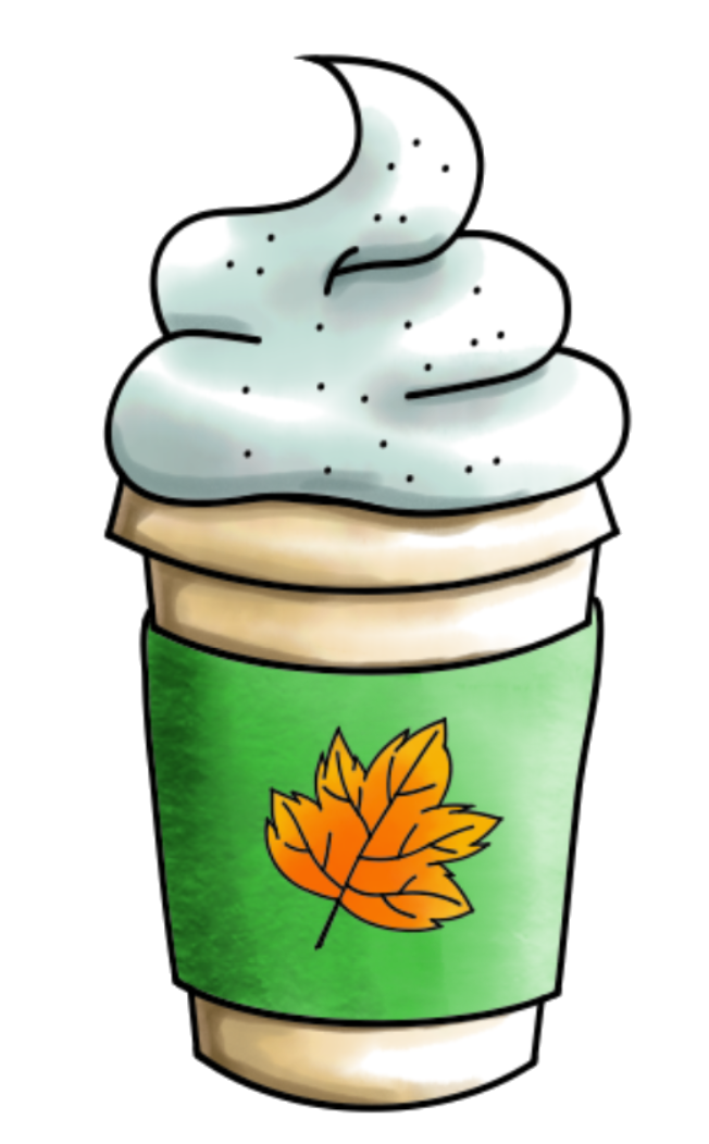 Cocoa Leaf Cup