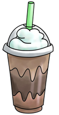 Mocha Latte