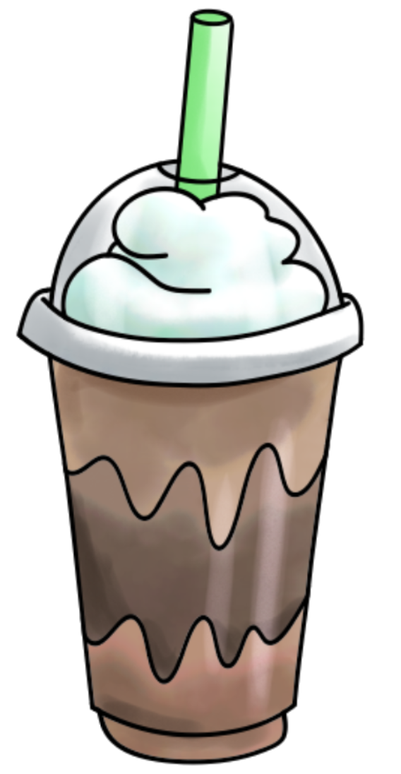 Mocha Latte